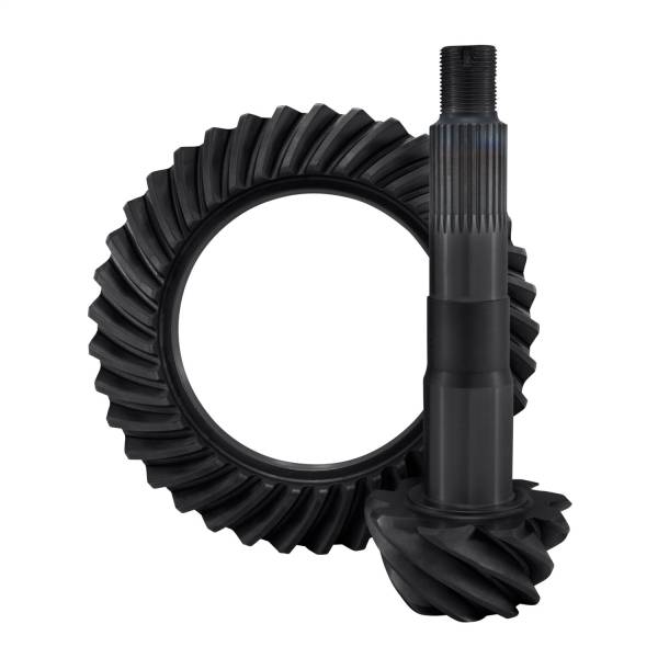 Yukon Gear - Yukon Gear High performance Yukon Ring/Pinion gear set for Toyota V6 in a 4.11 ratio  -  YG TV6-411-29 - Image 1