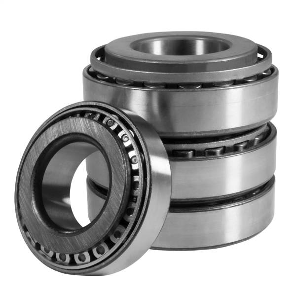 Yukon Gear - Yukon Gear Yukon Gear/Axle 10.5in. Ford 3.73 Ratio Rear Ring/Pinion Gear Set and Master Install Kit Package  -  YGK2147 - Image 1