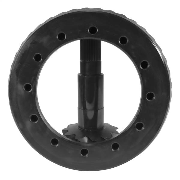 Yukon Gear - Yukon Gear 11.25in. Dana 80 4.11 Rear Ring/Pinion Install Kit 4.125in. OD Head Bearing  -  YGK2160 - Image 1