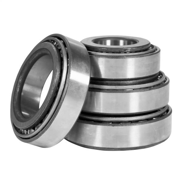 Yukon Gear - Yukon Gear 8.25in./213mm CHY 3.91 Rear Ring/Pinion/Install Kit  -  YGK2202 - Image 1