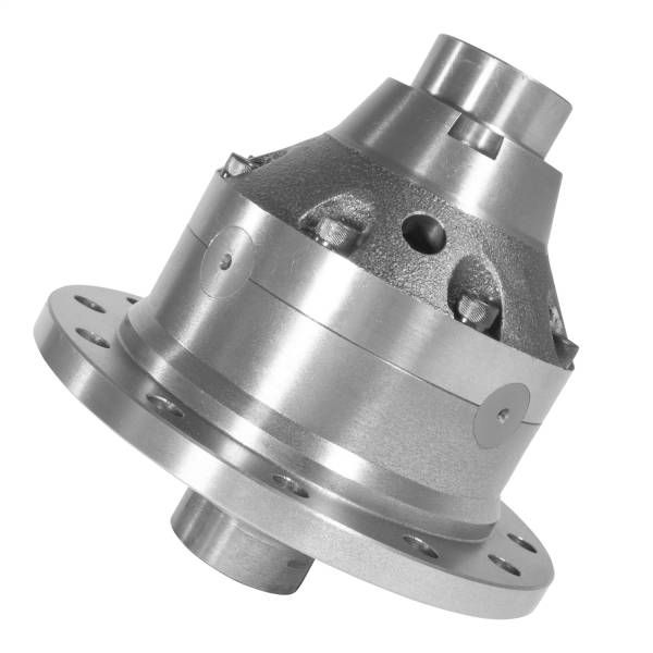 Yukon Gear - Yukon Gear Yukon Grizzly Locker for Dana 60 4.56/up 35 spline  -  YGLD60-4-35 - Image 1