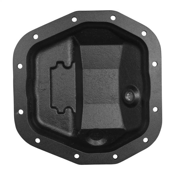 Yukon Gear - Yukon Gear Yukon Hardcore Diff Cover for 2019-up Ford Ranger/Bronco M220 Rear Differential  -  YHCC-DM220 - Image 1