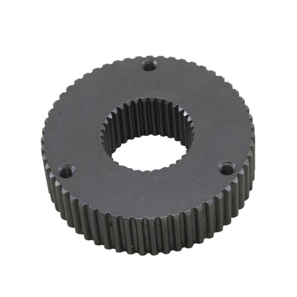 Yukon Gear - Yukon Gear Yukon HARDCORE DRIVE FLANGE 35 Spline inner 55 Spline outer  -  YHCDF-35 - Image 1