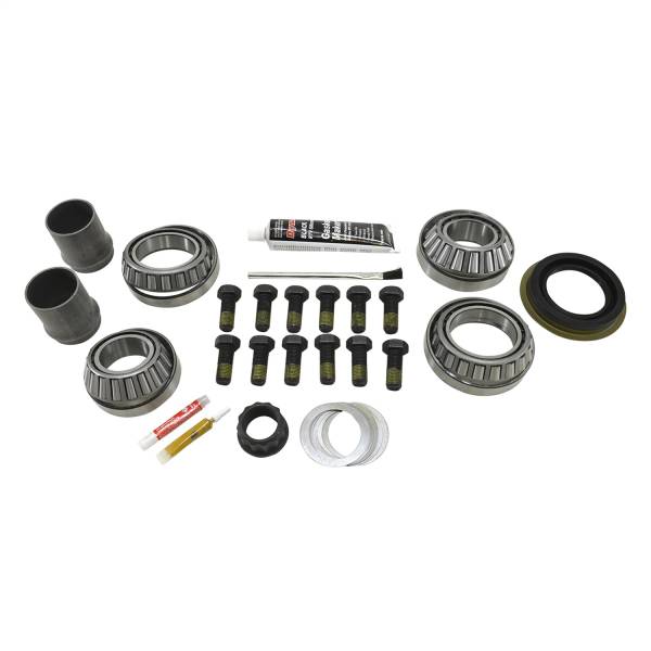 Yukon Gear - Yukon Gear Yukon Master Overhaul kit for Chrysler 10.5in. differential  -  YK C10.5 - Image 1