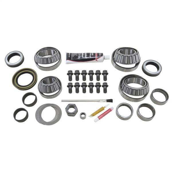 Yukon Gear - Yukon Gear Yukon Master Overhaul kit for Chrysler 03/up 8in. IFS differential  -  YK C8.0-IFS-C - Image 1