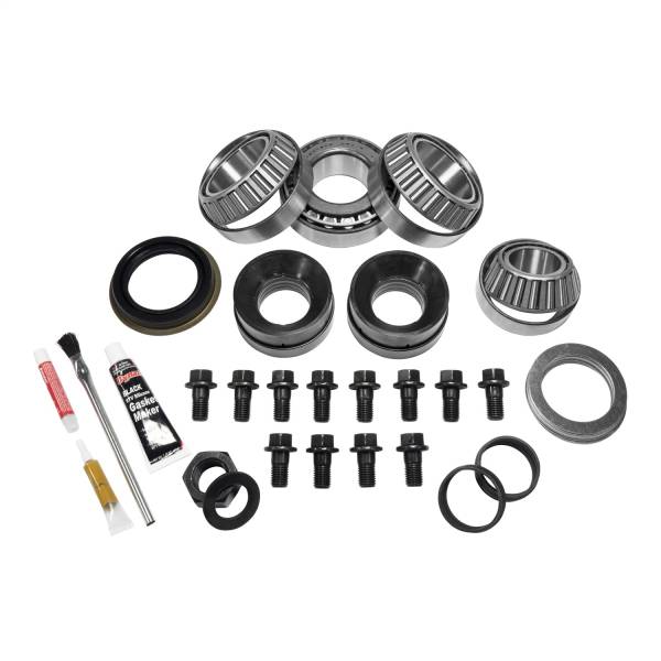 Yukon Gear - Yukon Gear Yukon Master Overhaul kit for Chy 9.25in. front diff for 2003/newer truck  -  YK C9.25-F - Image 1