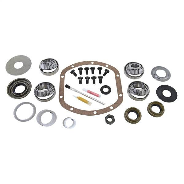 Yukon Gear - Yukon Gear Yukon Master Overhaul kit for Dana 30 front differential  -  YK D30-F - Image 1