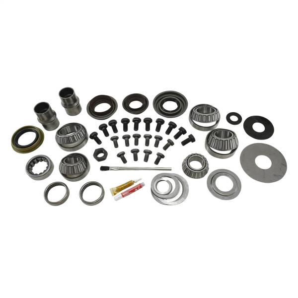 Yukon Gear - Yukon Gear Yukon Master Overhaul kit for Dana Super 30 differential Jeep Liberty front  -  YK D30-SUP-KJ - Image 1