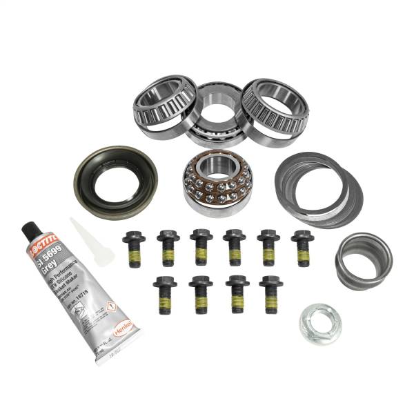 Yukon Gear - Yukon Gear Yukon Master Overhaul Kit for Jeep Wrangler JL Dana 35/200MM Rear  -  YK D35JL-REAR - Image 1