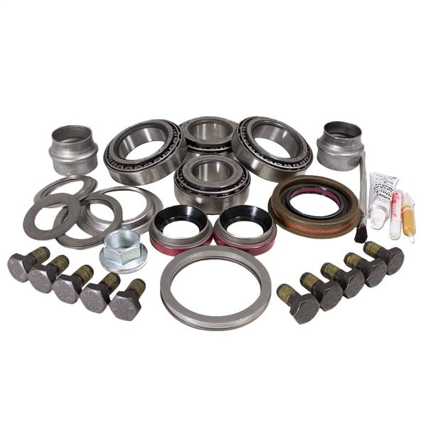 Yukon Gear - Yukon Gear Yukon Master Overhaul kit for Dana 44 front differential 07/up JK Rubicon  -  YK D44-JK-REV-RUB - Image 1