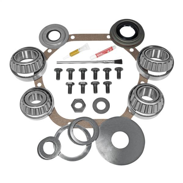 Yukon Gear - Yukon Gear Dana 44 Master Overhaul Kit replacement  -  YK D44-REAR - Image 1