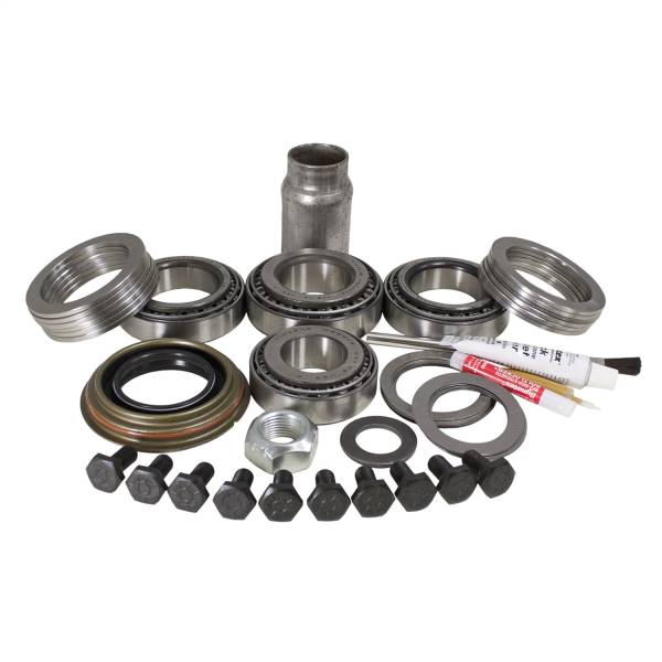 Yukon Gear - Yukon Gear Yukon Master Overhaul kit for Dana 44-HD diff for 02/older Grand Cherokee  -  YK D44HD - Image 1