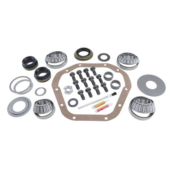 Yukon Gear - Yukon Gear Yukon Master Overhaul kit for Dana Super 60 differential.  -  YK D60-SUP - Image 1