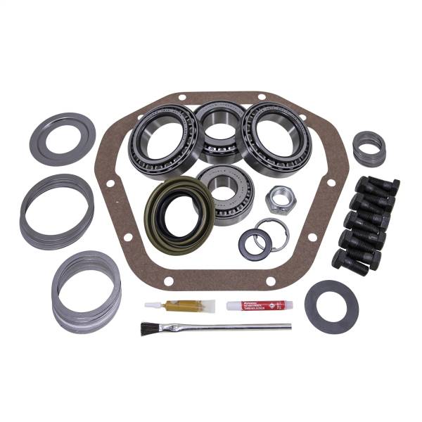 Yukon Gear - Yukon Gear Yukon Master Overhaul kit for Dana 70-U differential  -  YK D70-U - Image 1