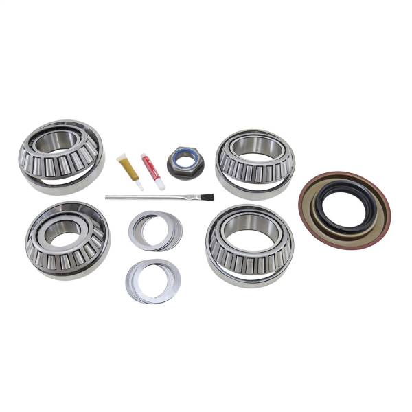 Yukon Gear - Yukon Gear Yukon Master Overhaul kit for Dana S110 S111 S130/S132  -  YK DS110 - Image 1