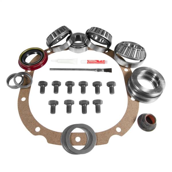 Yukon Gear - Yukon Gear Yukon Rear Master Overhaul Kit for 2015/up Ford 8.8in.  -  YK F8.8-D - Image 1