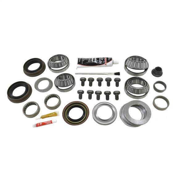 Yukon Gear - Yukon Gear Yukon Master Overhaul kit for Ford 8.8in. reverse rotation IFS differential  -  YK F8.8-REV - Image 1