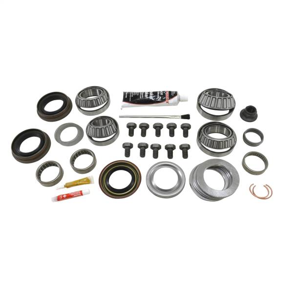 Yukon Gear - Yukon Gear Yukon Master Overhaul Kit for 2009/up Ford 8.8in. Reverse IFS differential  -  YK F8.8-REV-B - Image 1