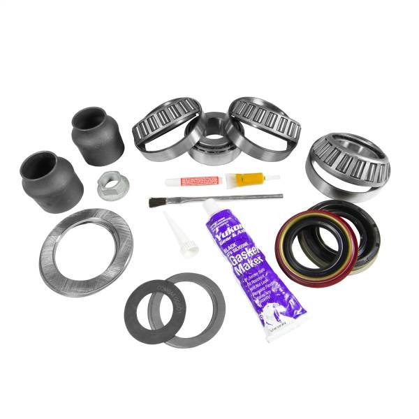 Yukon Gear - Yukon Gear Yukon Master kit for 00-07 9.75in. diff with an 11/up ring/pinion set  -  YK F9.75-CNV-J - Image 1