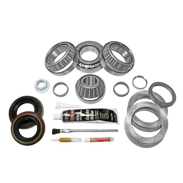 Yukon Gear - Yukon Gear Yukon Master kit for 08-10 9.75in. diff with an 11/up ring/pinion set  -  YK F9.75-CNV-K - Image 1