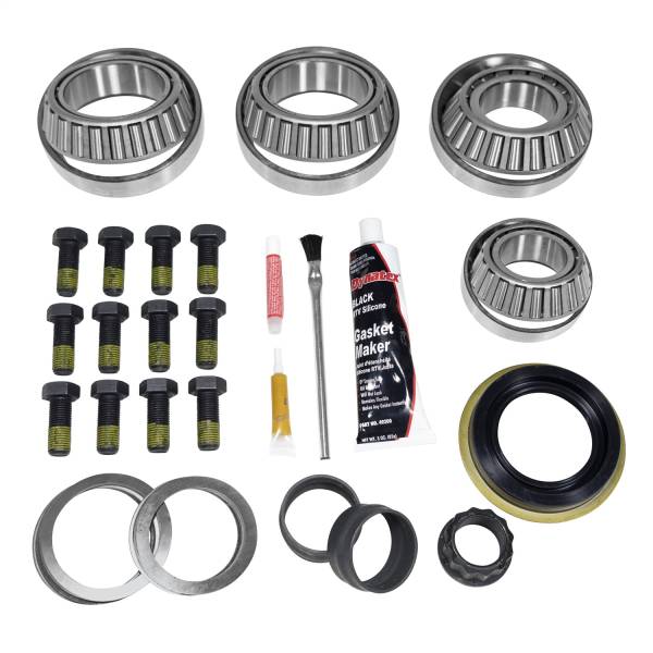 Yukon Gear - Yukon Gear Yukon Master Overhaul kit for 2011/up GM/Dodge 11.5in. differential  -  YK GM11.5-B - Image 1