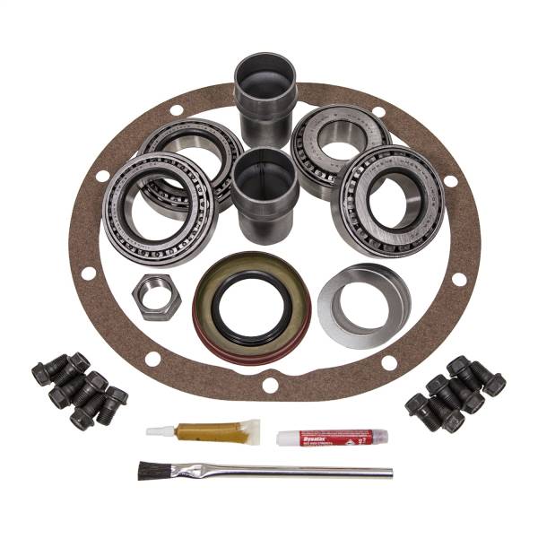 Yukon Gear - Yukon Gear Yukon Master Overhaul kit for GM Chevy 55P/55T differential  -  YK GM55CHEVY - Image 1