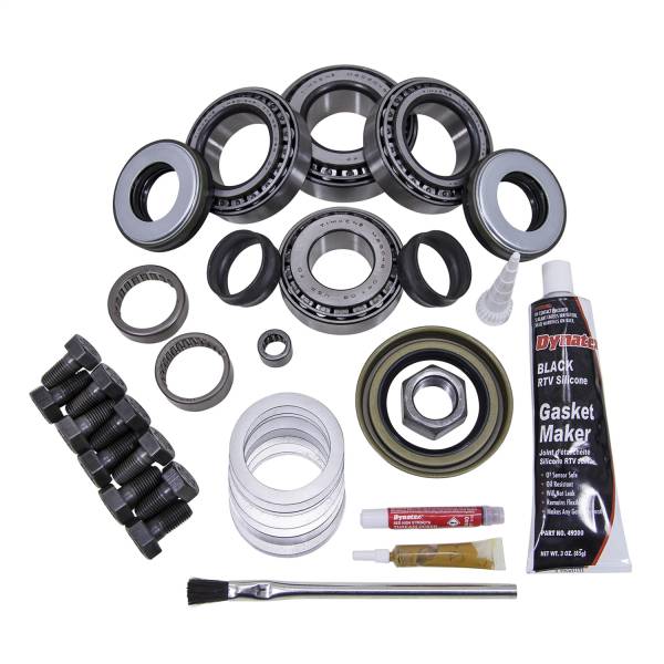 Yukon Gear - Yukon Gear Yukon Master Overhaul kit for 99-06 GM 8.25in. IFS differential  -  YK GM8.25IFS-B - Image 1