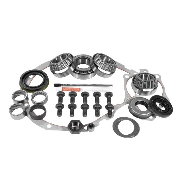 Yukon Gear - Yukon Gear Yukon Gear/Axle Master Overhaul Kit for Various General Motors 8.25in. IFS  -  YK GM8.25IFS-C - Image 1