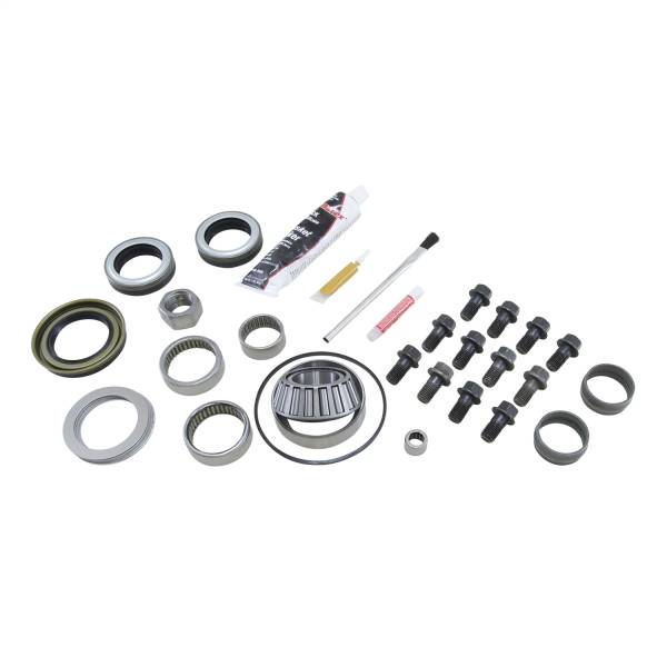 Yukon Gear - Yukon Gear Yukon Master Overhaul kit for GM 9.25in. IFS differential 10/down.  -  YK GM9.25IFS-A - Image 1