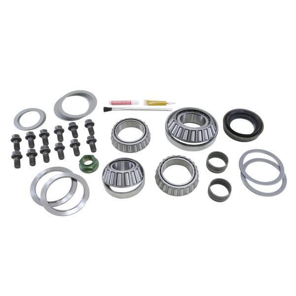 Yukon Gear - Yukon Gear Yukon Master Overhaul kit for 14/up GM 9.76  -  YK GM9.76 - Image 1