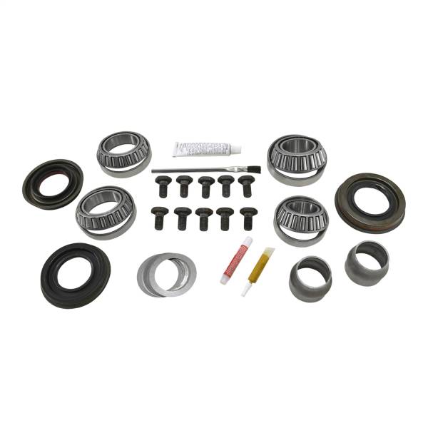 Yukon Gear - Yukon Gear Yukon Master Overhaul Kit for Nissan M205 Front Differential  -  YK NM205 - Image 1