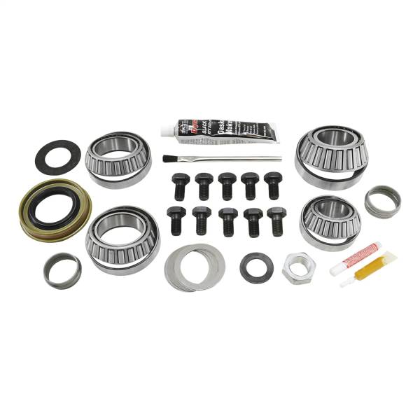 Yukon Gear - Yukon Gear Yukon Master Overhaul Kit for Nissan M226 Rear Differential  -  YK NM226 - Image 1