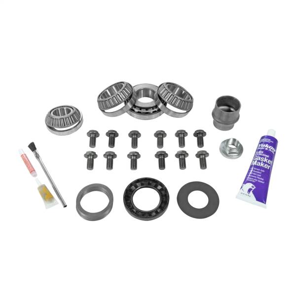 Yukon Gear - Yukon Gear Yukon Master Overhaul kit for Toyota T10.5in. differential.  -  YK T10.5 - Image 1