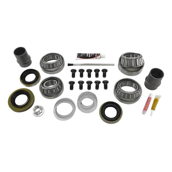 Yukon Gear - Yukon Gear Yukon Master Overhaul kit for Toyota 7.5in. IFS differential four-cylinder only  -  YK T7.5-4CYL - Image 1