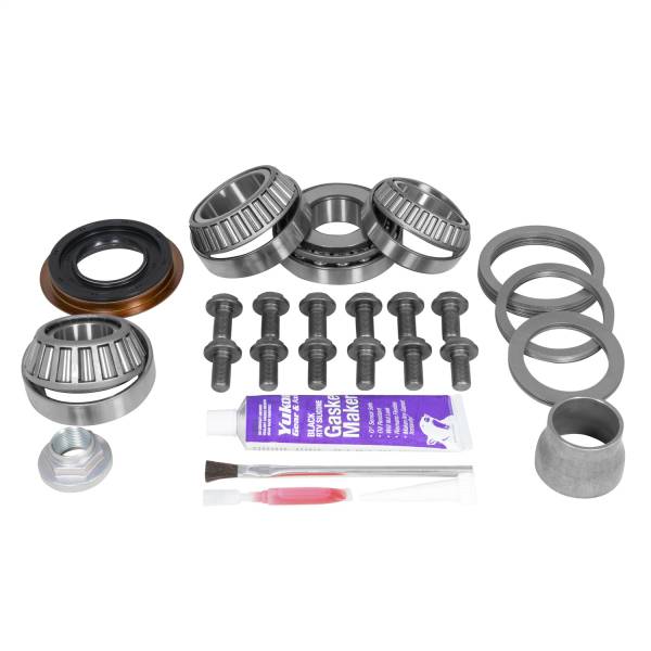 Yukon Gear - Yukon Gear Yukon Master Overhaul kit for Toyota 8.75in. differential  -  YK T8.75 - Image 1