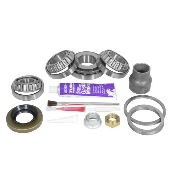 Yukon Gear - Yukon Gear Yukon Master Overhaul kit for 91/newer Toyota L/cruiser  -  YK TLC-B - Image 1