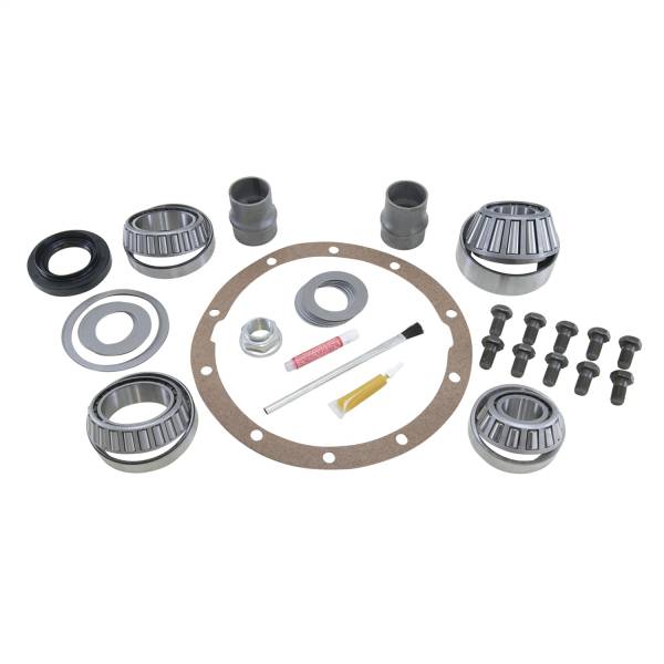 Yukon Gear - Yukon Gear Yukon Master Overhaul kit for Toyota V6 03/up  -  YK TV6-B - Image 1