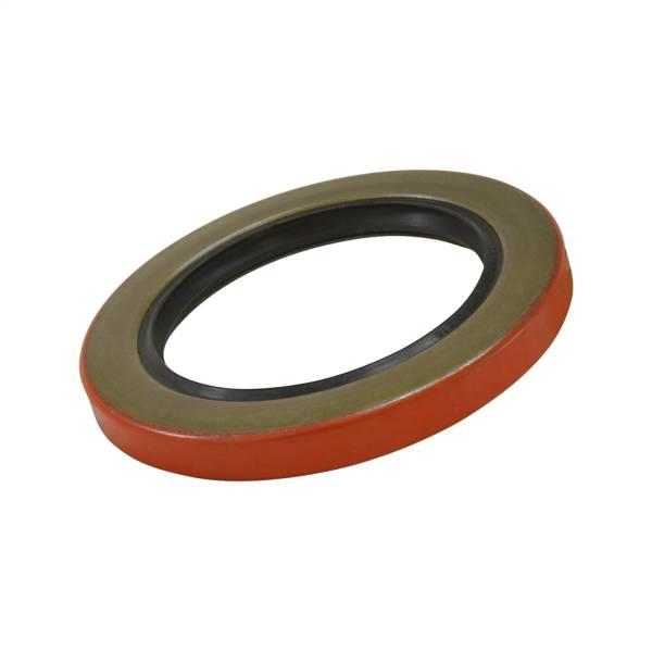 Yukon Gear - Yukon Gear Axle seal-Front Yukon Mighty Seal  -  YMS416273 - Image 1