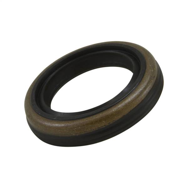 Yukon Gear - Yukon Gear Outer axle seal for set9 fits.470in. wide 8.2in. Buick Oldsmobile/Pontiac  -  YMS712146 - Image 1