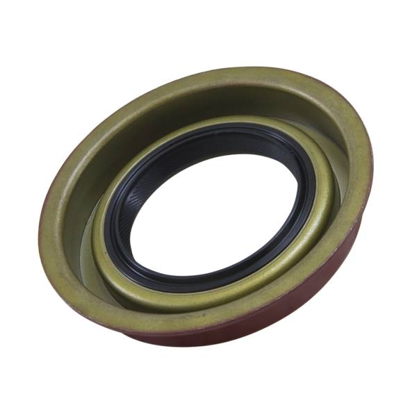 Yukon Gear - Yukon Gear 12T 12P/CI Vette pinion seal  -  YMS8460N - Image 1