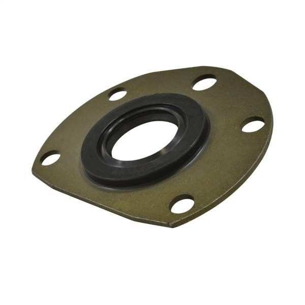 Yukon Gear - Yukon Gear Model 20 outer axle seal for tapered axles  -  YMS8549S - Image 1