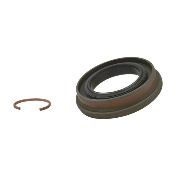 Yukon Gear - Yukon Gear 8.8in. SPORT UTILITY IRS side stub axle seal fits left h/ or Right h/  -  YMSF1005 - Image 1