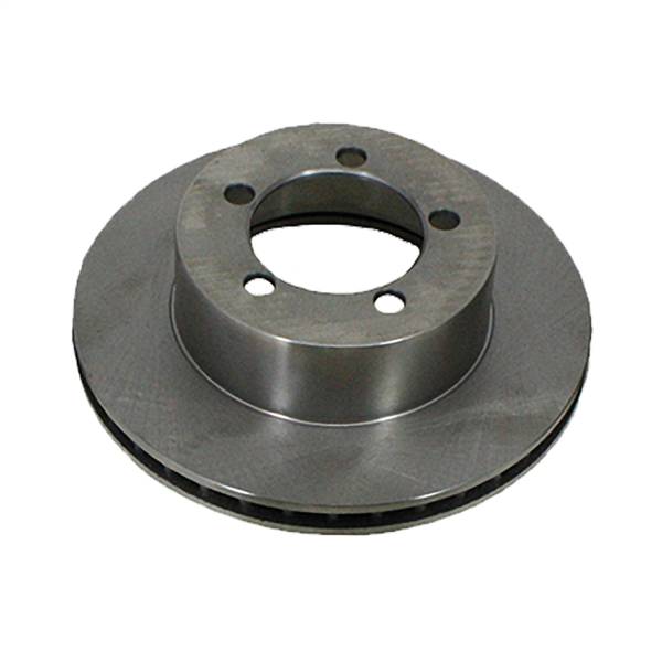 Yukon Gear - Yukon Gear Replacement brake rotor for YA WU-07 kit  -  YP BR-03 - Image 1