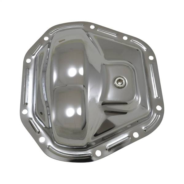 Yukon Gear - Yukon Gear Yukon standard Rotation Dana 60 Chrome Differential Cover  -  YP C1-D60-STD - Image 1