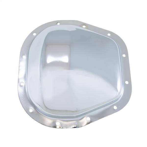 Yukon Gear - Yukon Gear Chrome Cover for 10.25in. Ford  -  YP C1-F10.25 - Image 1