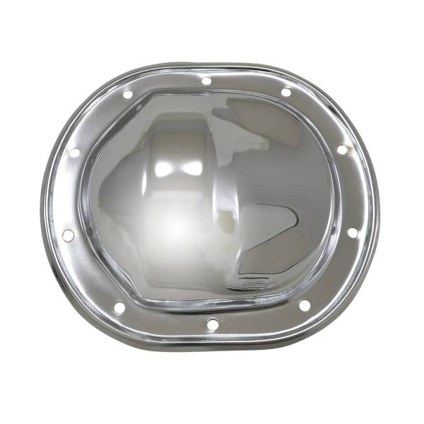 Yukon Gear - Yukon Gear Chrome Cover for 7.5in. Ford  -  YP C1-F7.5 - Image 1