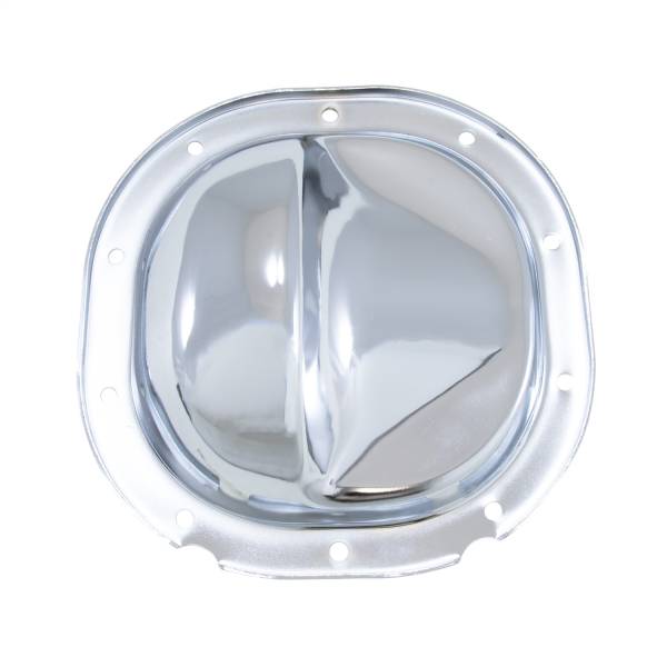 Yukon Gear - Yukon Gear Chrome Cover for 8.8in. Ford  -  YP C1-F8.8 - Image 1