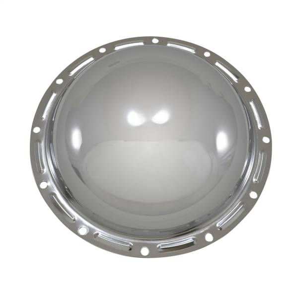 Yukon Gear - Yukon Gear Chrome Cover for AMC Model 20  -  YP C1-M20 - Image 1