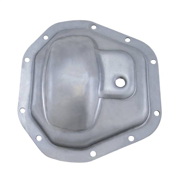 Yukon Gear - Yukon Gear Steel cover for Dana 50  -  YP C5-D50 - Image 1