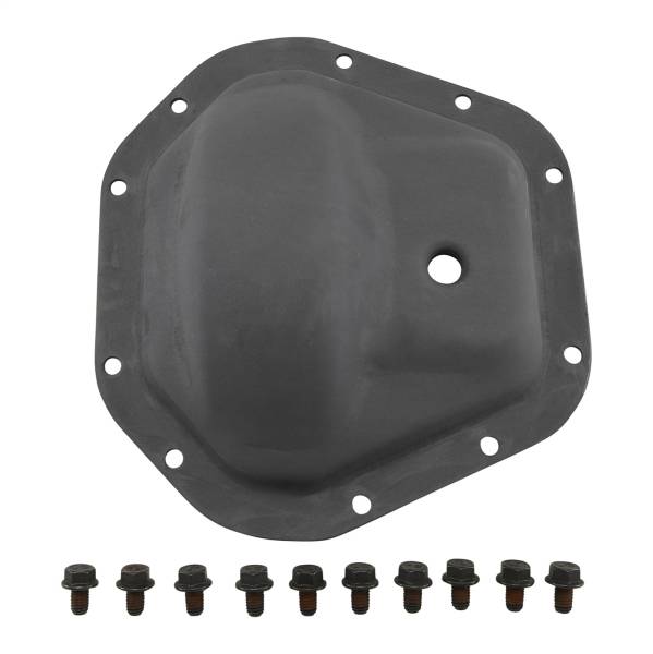 Yukon Gear - Yukon Gear Steel cover for Dana 60 standard rotation  -  YP C5-D60-STD - Image 1